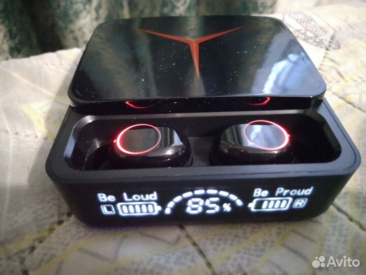 Беспроводные наушники TWS M90