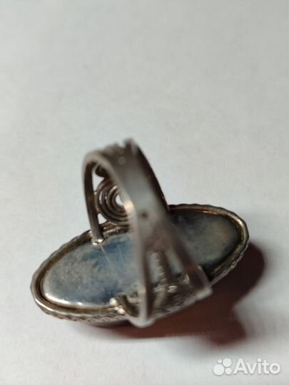 Янтарь СССР