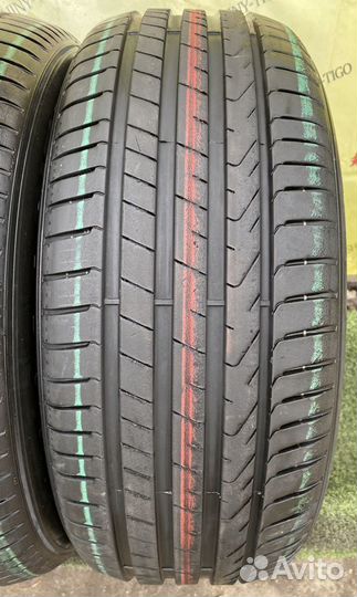 Pirelli Scorpion 255/55 R19 107V