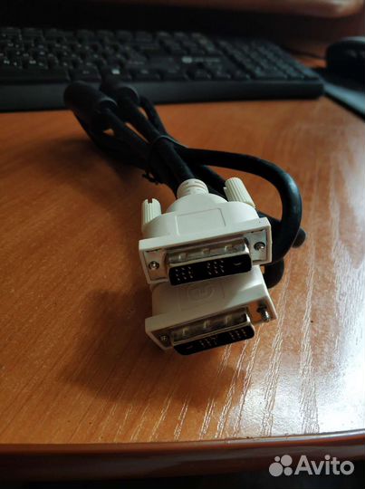 Кабели питания для пк, DVi, Витая пара