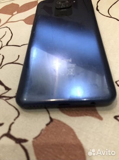 Xiaomi redmi not 9