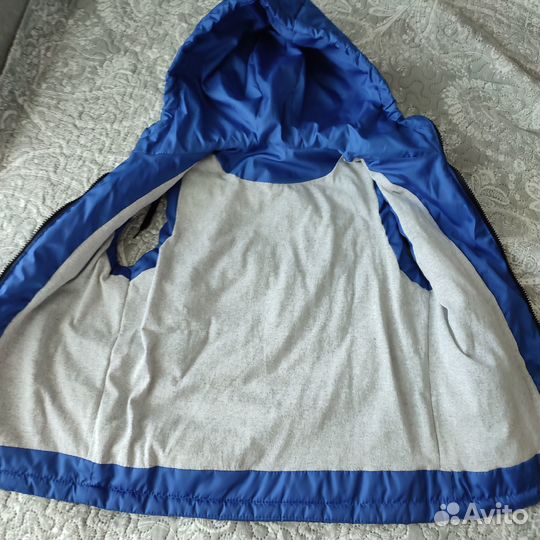 Одежда для мальчика