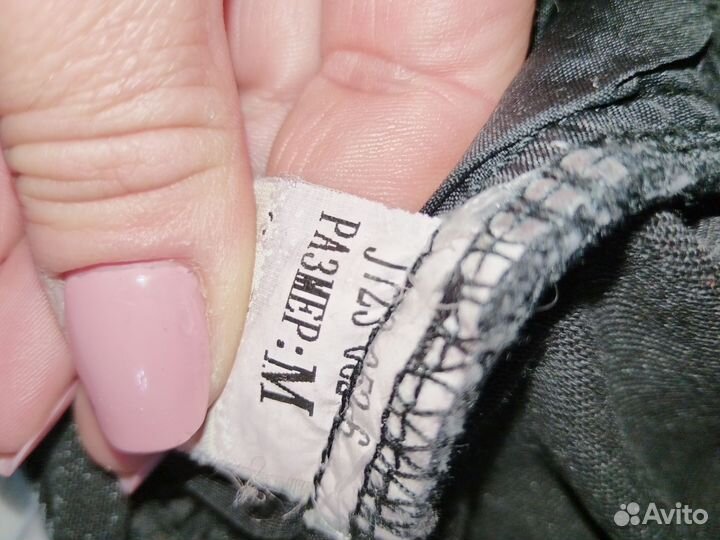 Комбинезон джинсовый