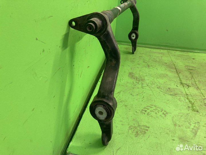 Стабилизатор кабины KAMAZ 5490-S5