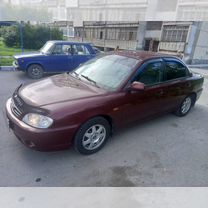 Kia Spectra 1.6 MT, 2009, 194 000 км, с пробегом, цена 310 000 руб.