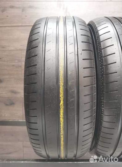 Yokohama BluEarth-A AE-50 215/60 R16 99V