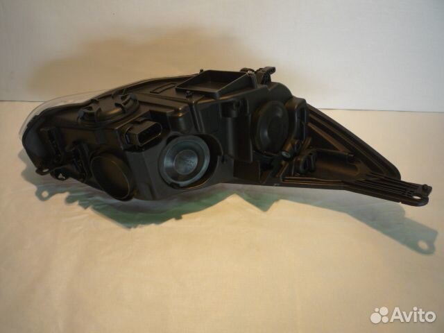 Фара Форд Фокус 3 левая