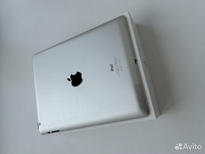 iPad 3 32 gb