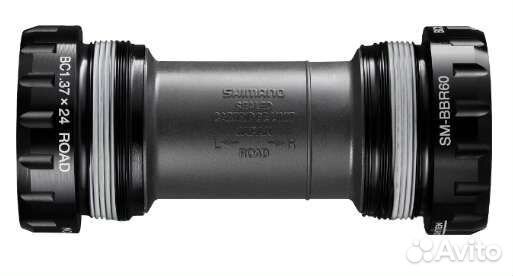 Каретки для велосипеда Shimano