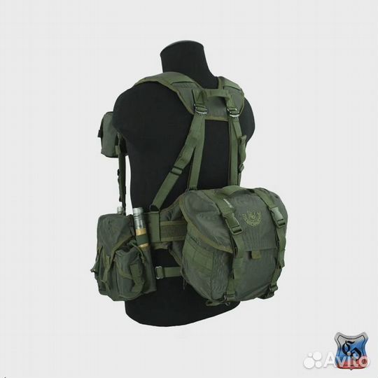 Рпс ссо смерш