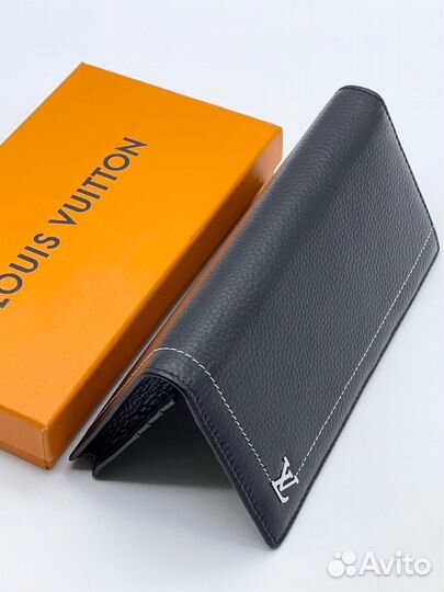 Мужской бумажник