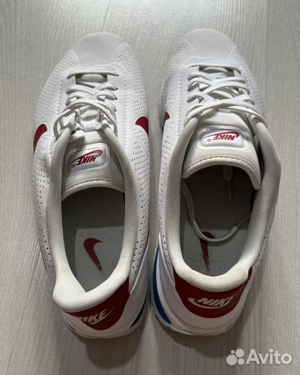 Nike Cortez ultra кроссовки мужские оригинал