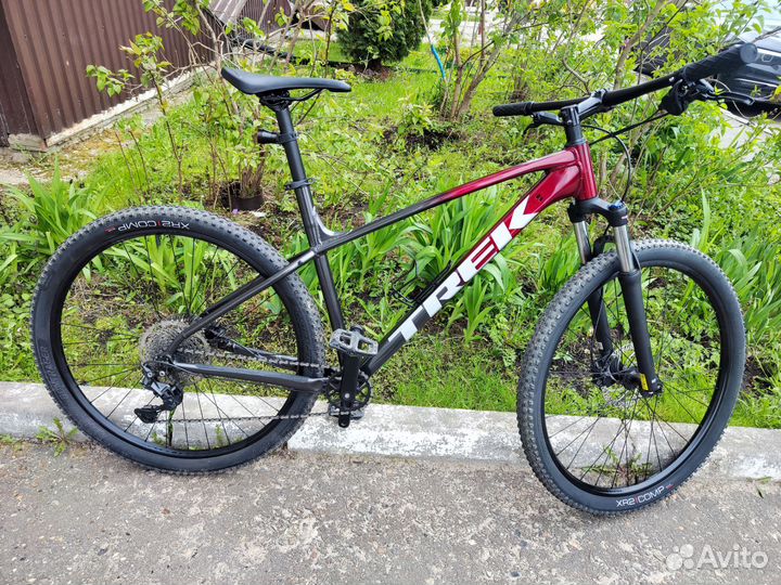 Trek marlin 6 XL 29 колеса