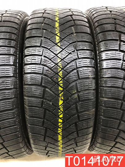 Pirelli Ice Zero FR 235/55 R19 105H