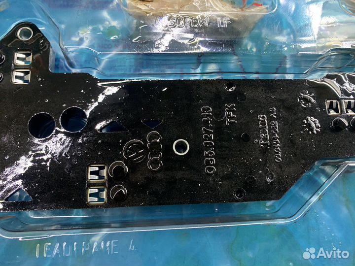 Печатные платы dl501 stronic dsg