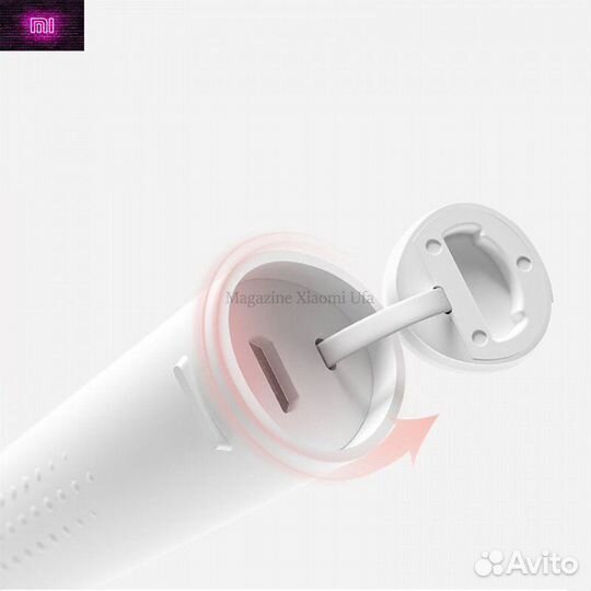 Электрическая зубная щетка Xiaomi Mijia T100