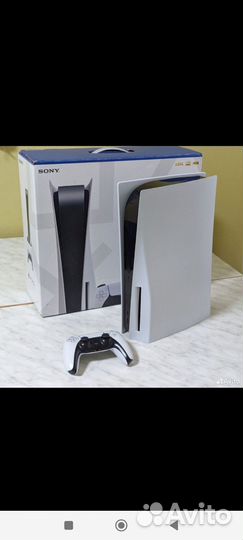 Sony playstation 5 slim