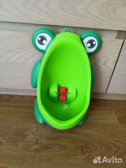 Горшок для мальчиков