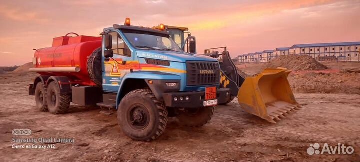 Доставка продажа дизельного топлива