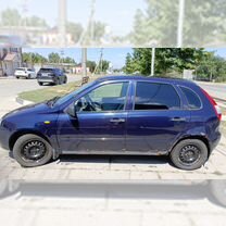 ВАЗ (LADA) Kalina 1.4 MT, 2009, 320 000 км, с пробегом, цена 150 000 руб.