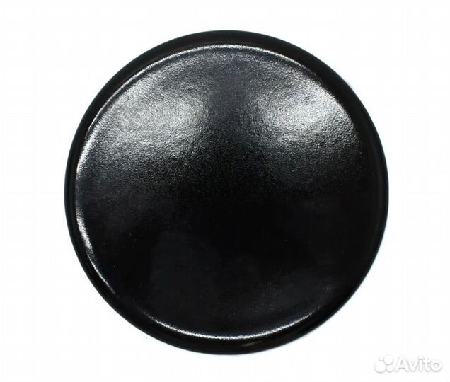 Крышка горелки D-88, gefest бм (1100.00.0.175-01)