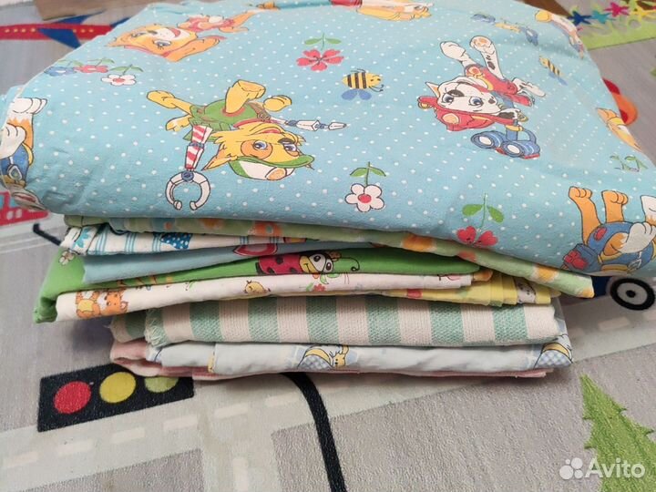 Пеленки за шоколадку