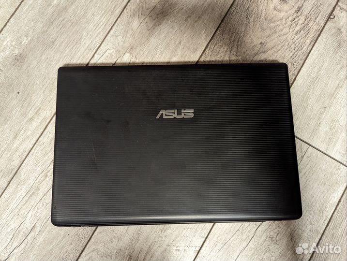 Ноутбук asus AMD C-70/Radeon HD 7290/240 SSD/4 RAM