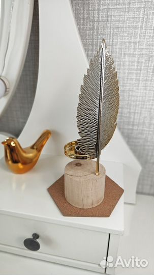 Подсвечник