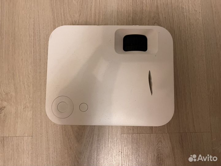 Проектор xiaomi wanbo x1