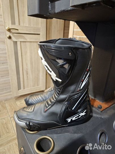 Мотоботы 42 43