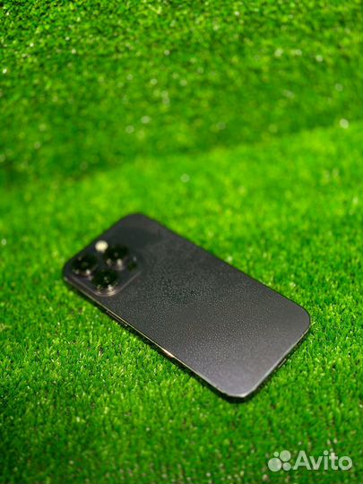 iPhone 14 Pro, 256 ГБ