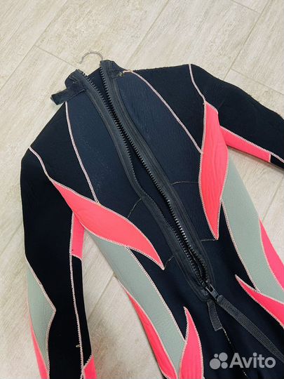 Костюм для дайвинга 5 мм