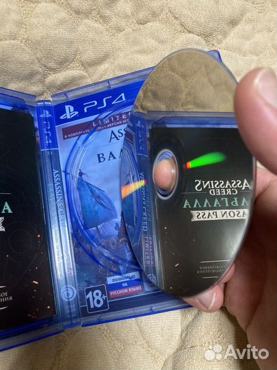 Игры для приставок ps4