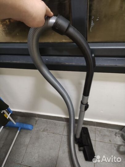 Пылесос Philips fc8392