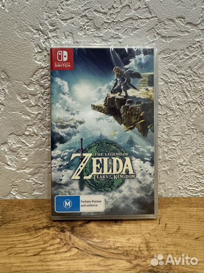 Игры для nintendo switch