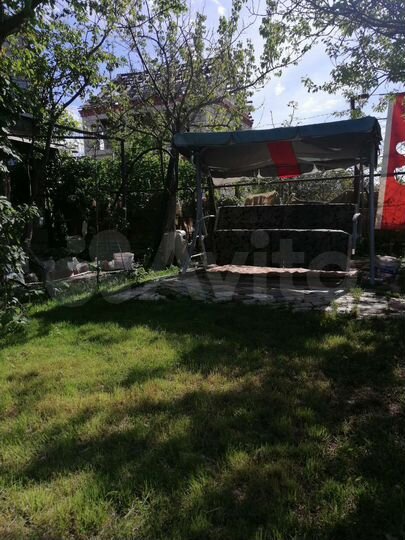 Дача 72 м² на участке 6,5 сот.