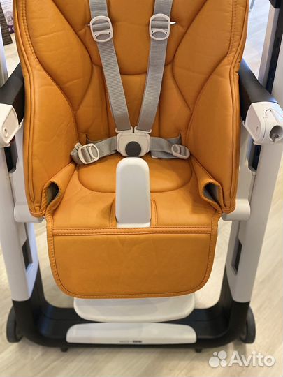 Стульчик для кормления peg perego Siesta