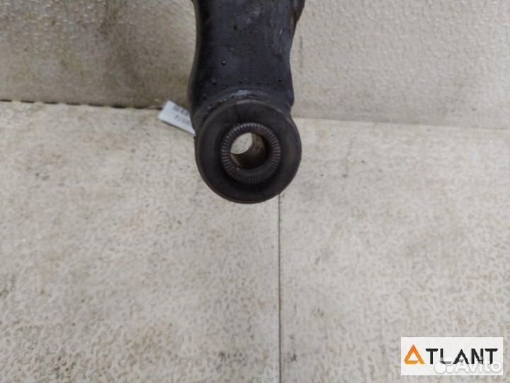 Рычаг передний левый toyota noah