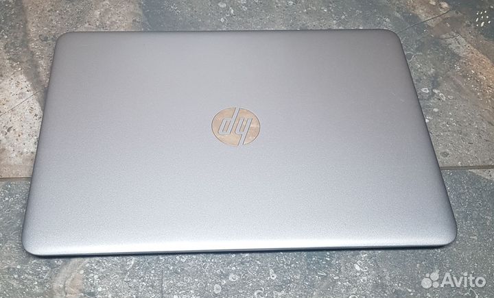 Классный HP elitebook 840 G3 на i7-6600u