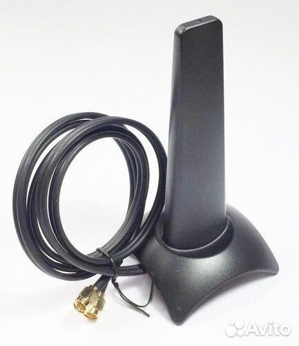 Антенна wifi 497317-003