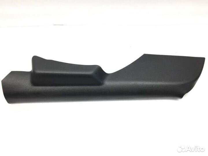 Обшивка стойки задняя левая Volkswagen Polo седан