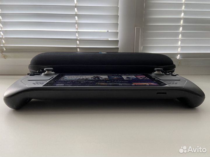 Valve Steam Deck 256gb