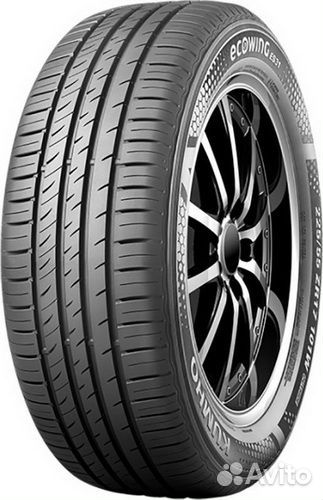 Kumho Ecowing ES31 185/70 R14 88T