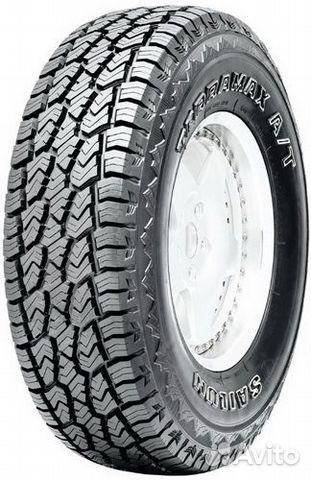 Sailun Terramax A/T 265/65 R17 112S