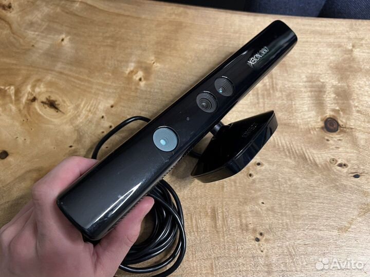 Kinect для xbox 360
