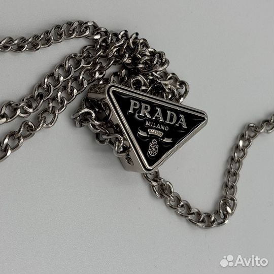 Сумка женская prada