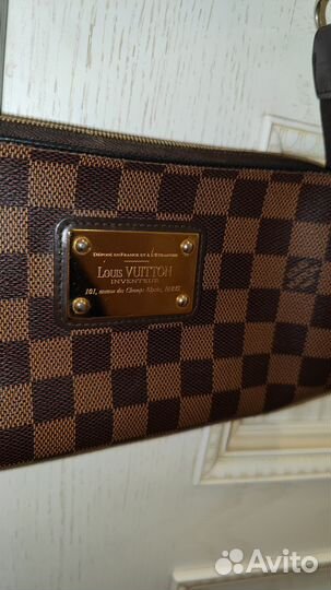 Сумка Louis Vuitton оригинал