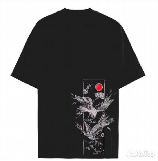 Новая футболка