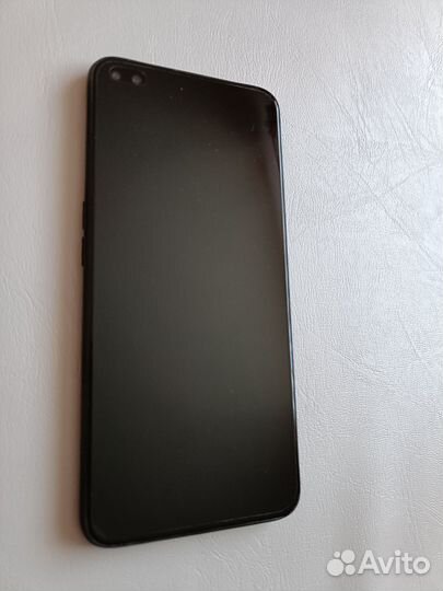 realme 6 Pro, 8/128 ГБ