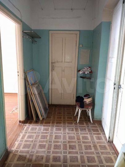 2-к. квартира, 56,1 м², 5/5 эт.